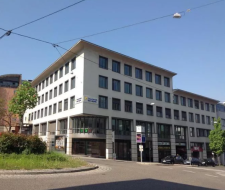 International School of Management in Munich (ISM Munich)