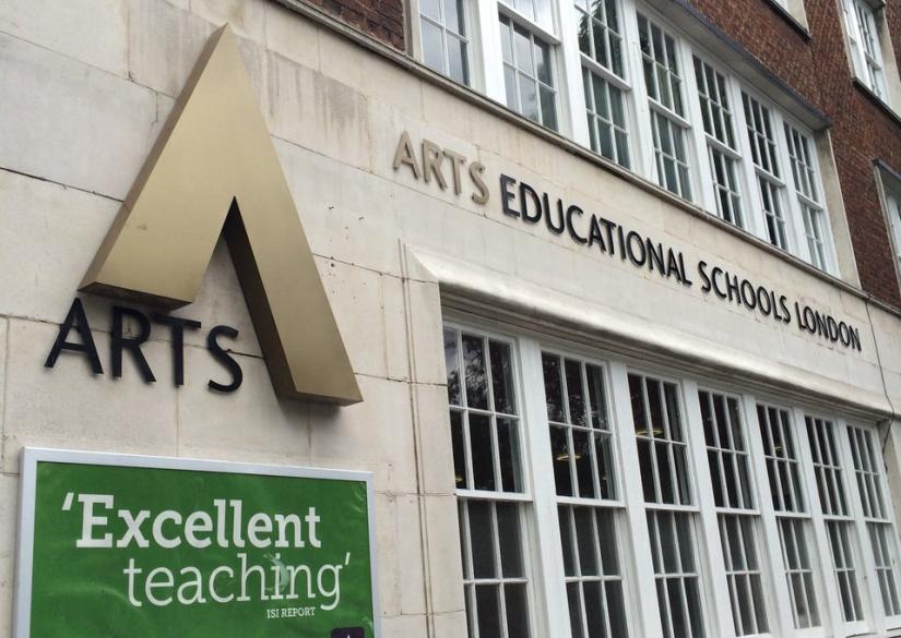 Arts Educational School London – ArtsEd 0