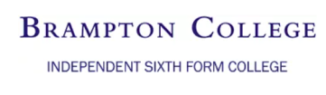 Logo Brempton College London