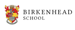 Logo Birkenhead Private School