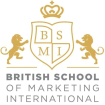 Logo British School of Marketing International