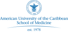 Logo American University of the Caribbean School of Medicine