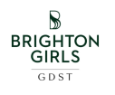 Logo Brighton Girls GDST Private School
