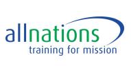 Logo All Nations Christian College
