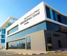 FirstPoint School – Dubai