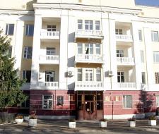 Academy of Social Education, Kazan
