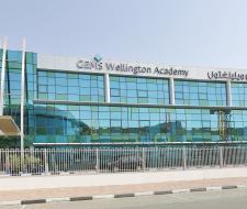Wellington Academy – Silicon Oasis