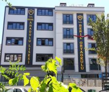 Turkish Preparatory College
