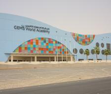 World Academy – Dubai