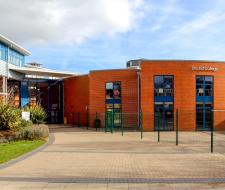 Bexhill Sixth Form College