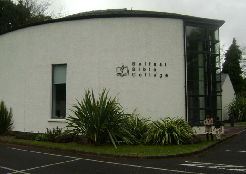Belfast Bible College 0