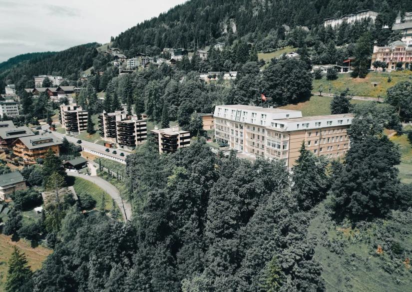 Malvern College Switzerland 1