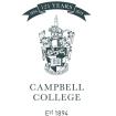 Logo Campbell College