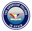 Logo The American College in Spain