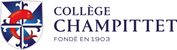 Logo College Champittet (Switzerland)