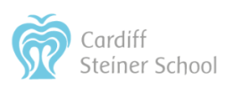 Logo Cardiff Steiner Early Years Centre