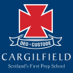 Logo Cargilfield Preparatory School
