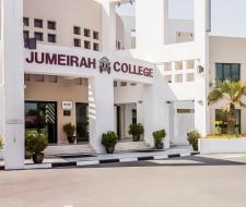 Jumeirah College in Dubai