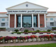 Modern Academy – Dubai