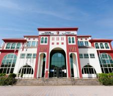 Cambridge International School – Dubai