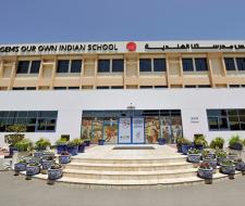 Our Own Indian School – Dubai
