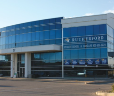 Rutherford Private School
