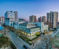 Beijing University of Post and Telecommunications