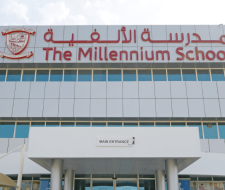 The Millennium private School – Dubai