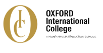 Logo Oxford International College Brighton