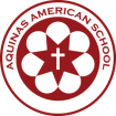 Logo Aquinas American High School in Spain