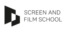 Logo Screen and Film School Birmingham
