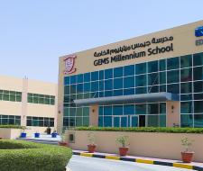 Millennium School – Sharjah