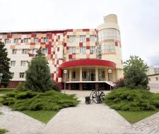 Krasnodar State Institute of Culture, KGIK