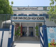 Our Own English High School – for Girls
