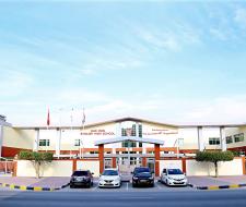 Own English High School in Sharjah