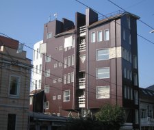 South-Russian Humanitarian Institute, YURGI