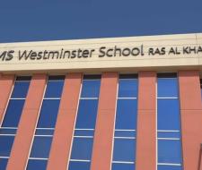 Westminster School – Ras Al Khaimah
