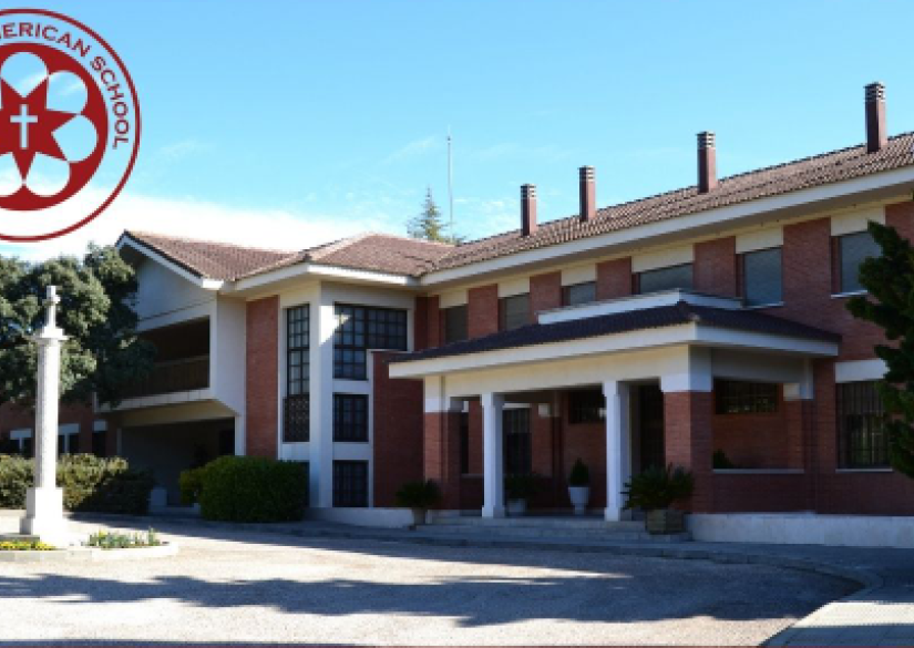 Aquinas American High School in Spain 0