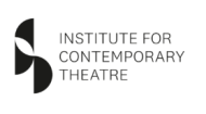 Logo Institute of Contemporary Theatre Brighton