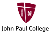 Logo John Paul International College Australia