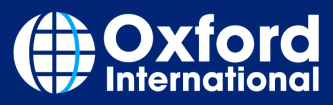 Logo Oxford International London, Greenwich (Summer UK Homestay)
