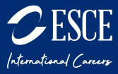 Logo ESCE School of Business Lyon