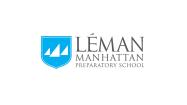 Logo Leman Manhattan Preparatory School