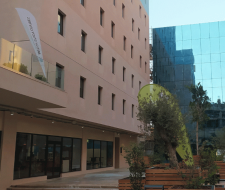 Campus Hub Malta Language School