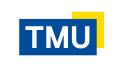 Logo Toronto Metropolitan University (Residential and Homestay)