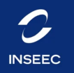 Logo INSEEC School of Management in Paris