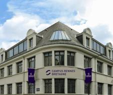 HEIP School of International and Political Studies in Rennes