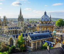 Oxford International College (Summer School)