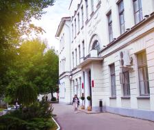 Tver State University