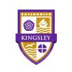 Logo Kingsley Private School, Devon